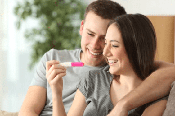 10 Tips to help a woman conceive